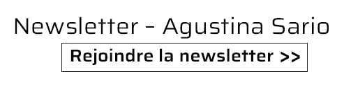 agustina sario