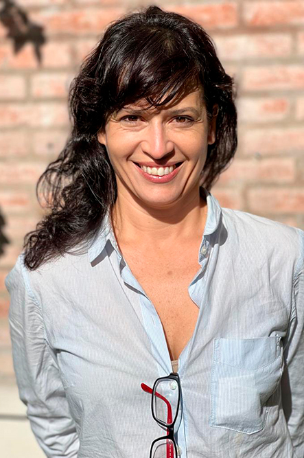 agustina sario 